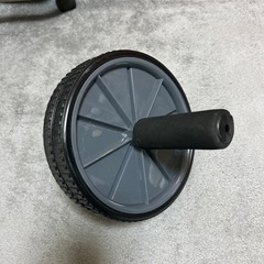 腹筋ローラーの画像