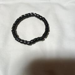 新品未使用3点セットブレスレットの画像