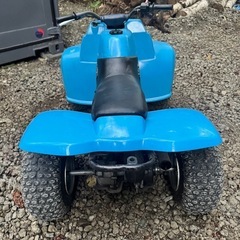 ヤマハ　YF60  4ジンガーの画像