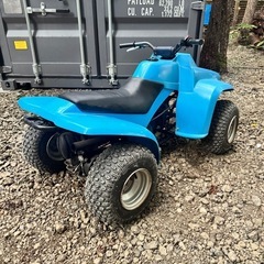 ヤマハ　YF60  4ジンガーの画像