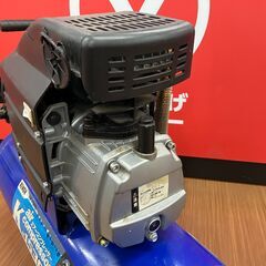 【中古】【動作OK】【店頭引取限定】　コンプレッサー　ＫＥＮＯＨ　Ｋ－１５３０　本体のみの画像