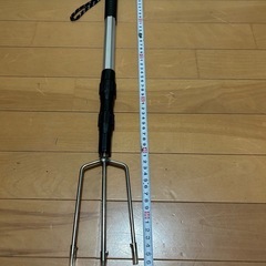 魚突き銛　フィッシングの画像