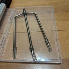 魚突き銛　フィッシングの画像