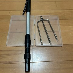 魚突き銛　フィッシングの画像