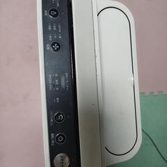Sharp空気清浄機 2020年の画像