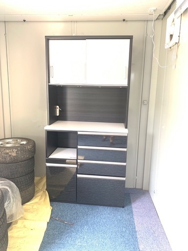 キッチンボード