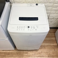 配送設置0円で👌🆗冷蔵庫&洗濯機✨電子レンジ‼️3点セット高年式の画像