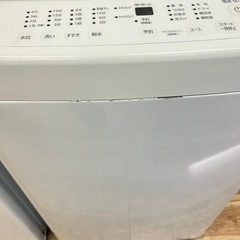配送設置0円で👌🆗冷蔵庫&洗濯機✨電子レンジ‼️3点セット高年式の画像