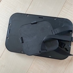 後部座席ミラー ベビー  無人引き取りの画像