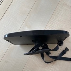 後部座席ミラー ベビー  無人引き取りの画像