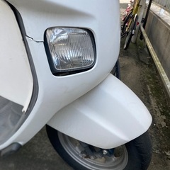 ジャイロキャノピー　不動の画像
