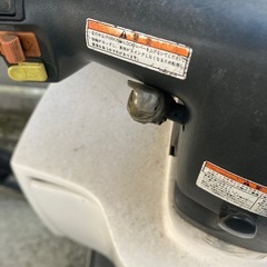 ジャイロキャノピー　不動の画像