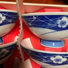 お渡し先決まりました。 茶碗　10個の画像