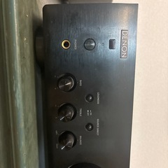 オーディオ アンプの画像