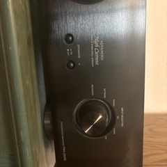 オーディオ アンプの画像