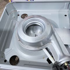 TOHO トーホー ハンディガスレンジ サイクロンバーナー カセットコンロ CY-8 の画像