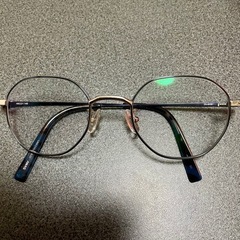 ブランドメガネ2種類セット✨️の画像