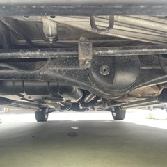 スズキワゴンR Limited 4WD 車検2027/8/28の画像