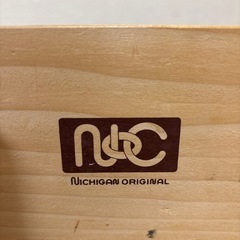【無料】日本玩具　つみき　押し車の画像