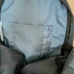 お話し中です　NIKE リュックサックの画像