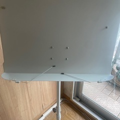 譜面立て2本の画像