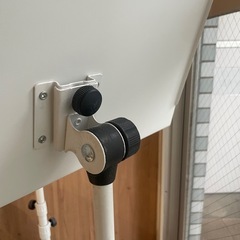 譜面立て2本の画像