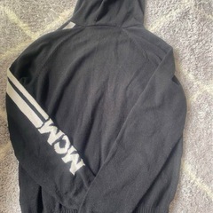 mcmパーカーの画像