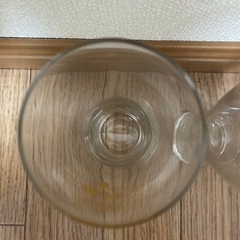 【新品・未使用】一番搾り特製グラス2個セットの画像