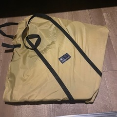 スノーピーク　焚き火台 L 6点セットの画像