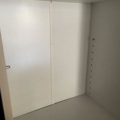 カラーボックス２個セットの画像