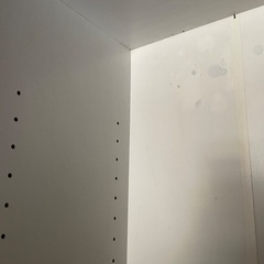 カラーボックス２個セットの画像