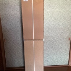 カラーボックス２個セットの画像