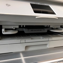 ブラザー　プリンター　DCP-J963Nの画像