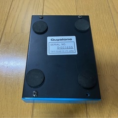 GUYATONE PD-1 FLIP VALVEの画像