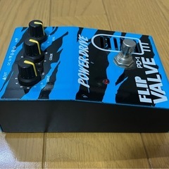 GUYATONE PD-1 FLIP VALVEの画像