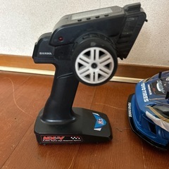 ドリフトラジコンフルセットの画像