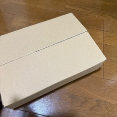 30cmダンボール86箱の画像