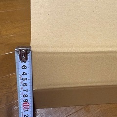 30cmダンボール86箱の画像