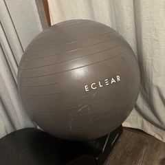 定価14000 美品 ピラティス 器具 おまけ付 ストレッチ 姿勢改善の画像