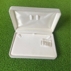 新品　ジュエリーネックレスケース　９個セットの画像