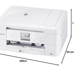 ブラザー　プリンター　DCP-J963Nの画像
