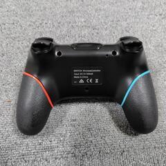 ニンテンドースイッチ　非純正プロコントローラーの画像