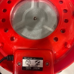 電気たこ焼き器の画像