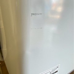 【成約済み】SHARP 全自動洗濯機 ES-GE7E-W 2021年製 洗濯機7kgの画像