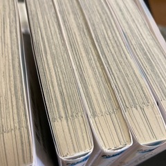 マンガ 《あなたがしてくれなくても 》1巻～5巻の画像