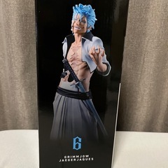 1番くじ　BLEACH
の画像