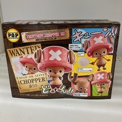 ONEPIECE トニー・トニー・チョッパー　未使用品　【トレファク堺福田店】の画像