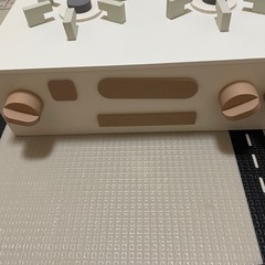 おままごとコンロの画像
