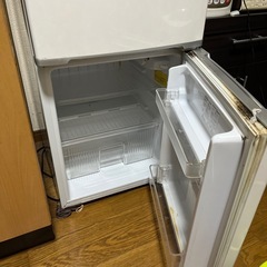冷蔵庫の画像