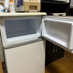 冷蔵庫の画像